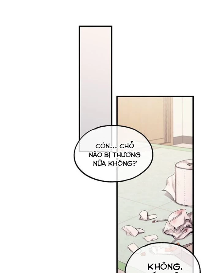 Sự ngây thơ của Yeon Woo Chapter 71 - 73