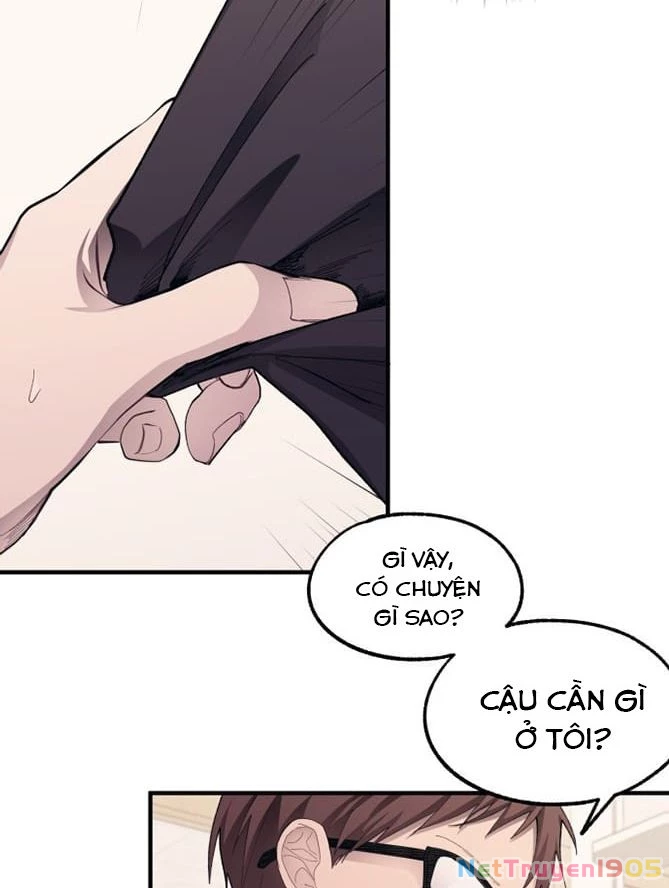 Sự ngây thơ của Yeon Woo Chapter 71 - 76