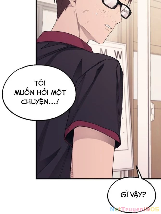 Sự ngây thơ của Yeon Woo Chapter 71 - 77