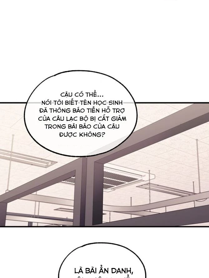 Sự ngây thơ của Yeon Woo Chapter 71 - 78