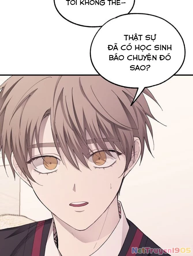 Sự ngây thơ của Yeon Woo Chapter 71 - 79