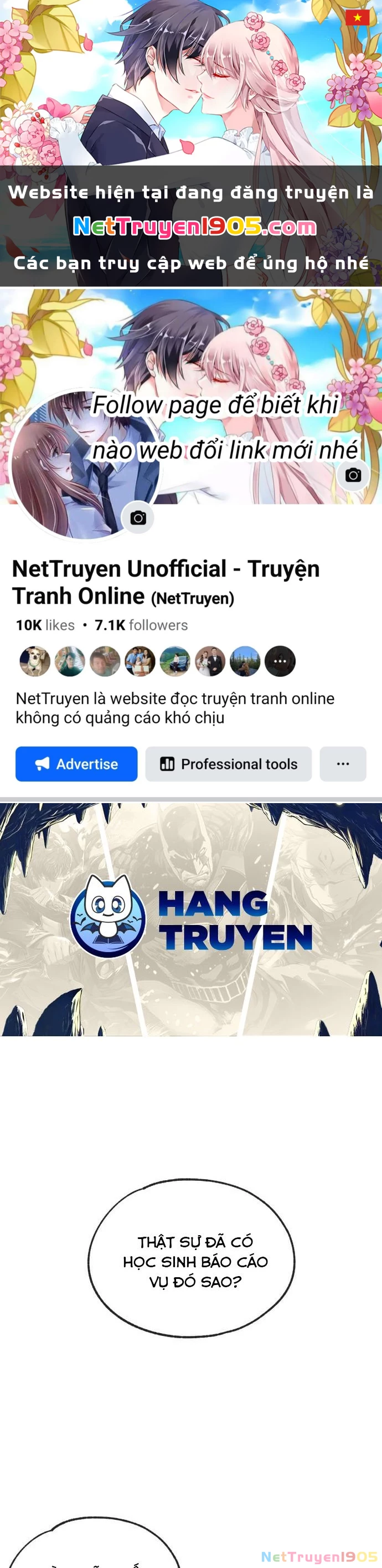 Sự ngây thơ của Yeon Woo Chapter 72 - 1