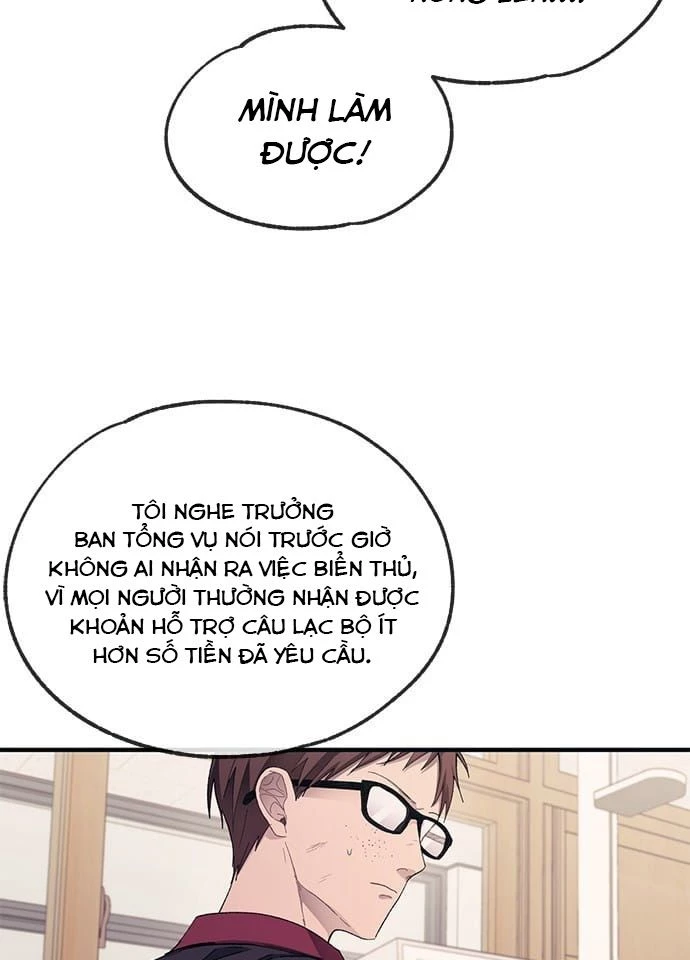 Sự ngây thơ của Yeon Woo Chapter 72 - 3