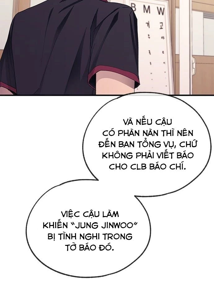 Sự ngây thơ của Yeon Woo Chapter 72 - 4