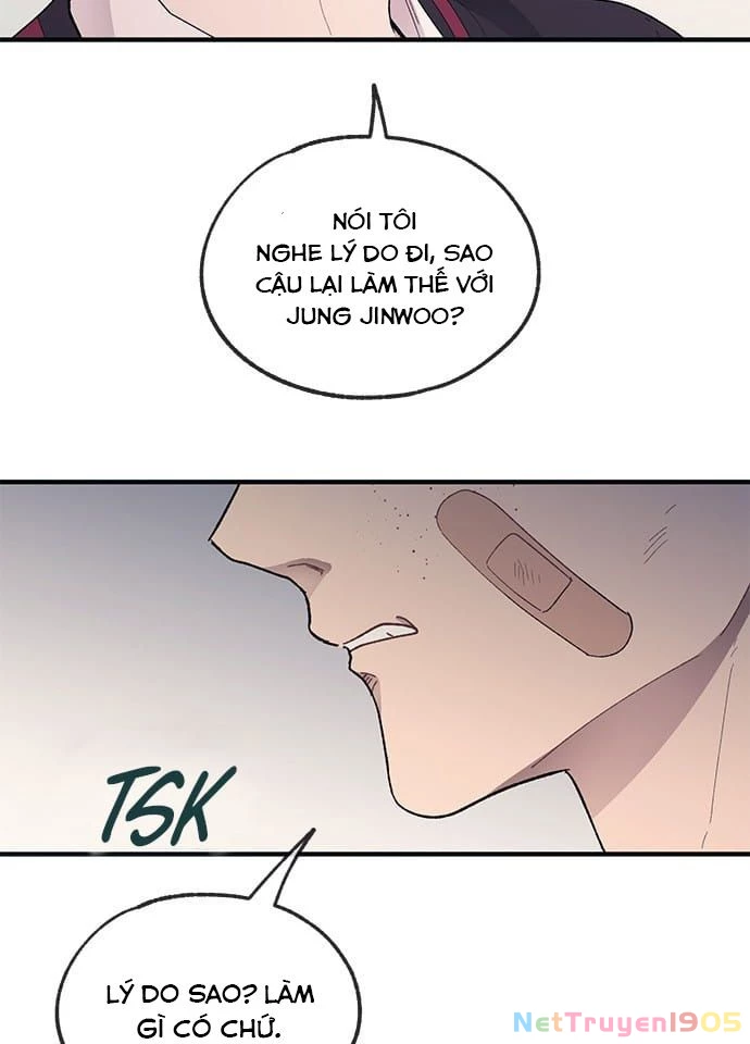 Sự ngây thơ của Yeon Woo Chapter 72 - 6