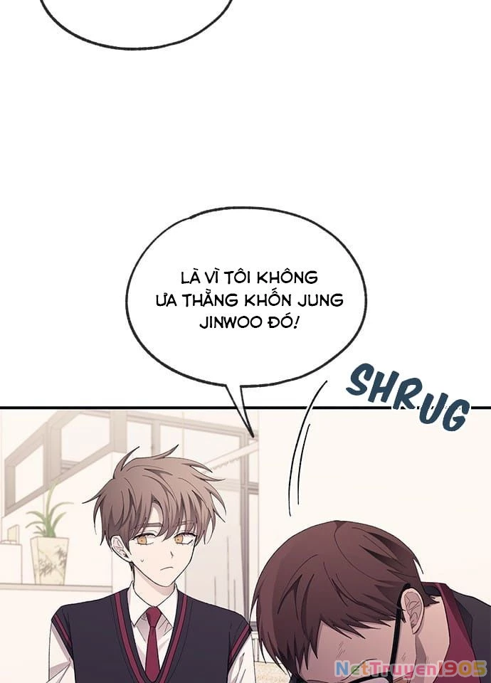 Sự ngây thơ của Yeon Woo Chapter 72 - 7