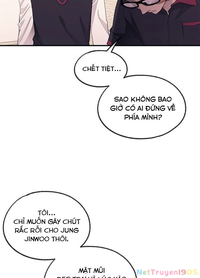 Sự ngây thơ của Yeon Woo Chapter 72 - 8