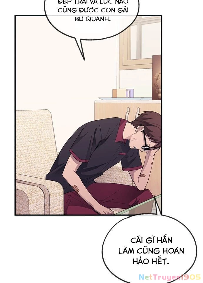 Sự ngây thơ của Yeon Woo Chapter 72 - 9