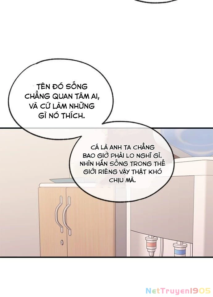 Sự ngây thơ của Yeon Woo Chapter 72 - 10
