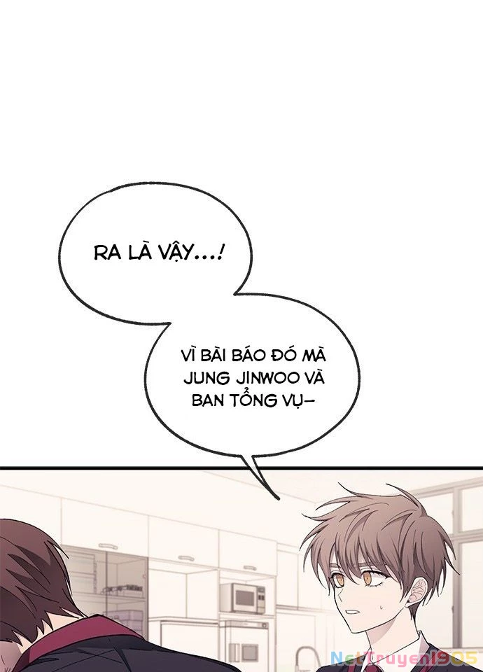 Sự ngây thơ của Yeon Woo Chapter 72 - 11