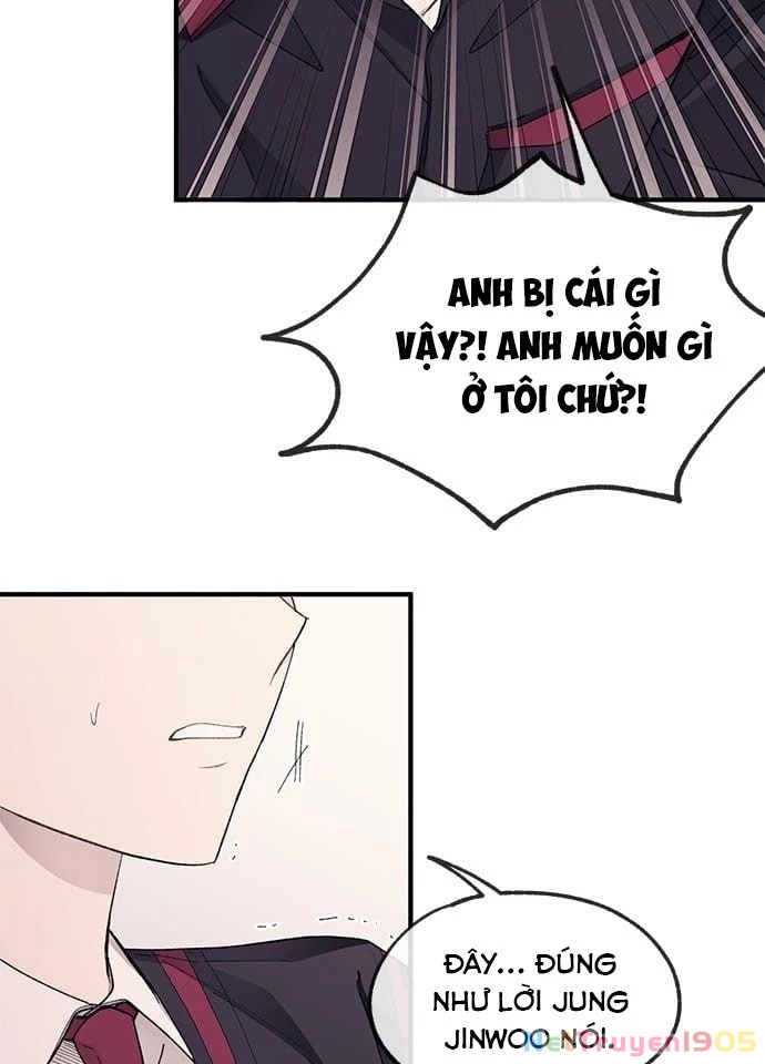 Sự ngây thơ của Yeon Woo Chapter 72 - 14