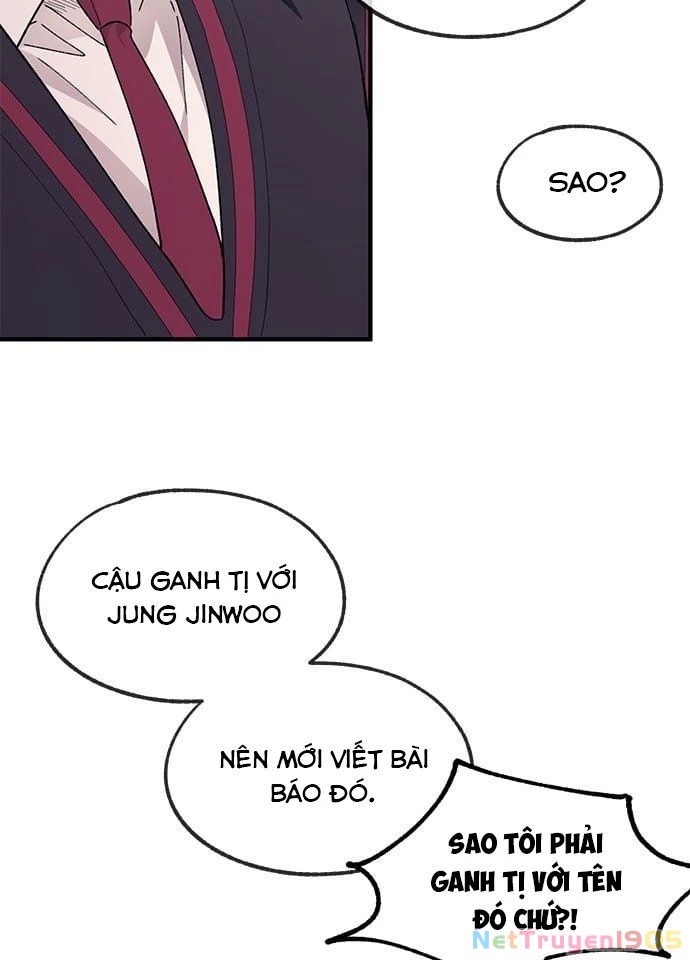 Sự ngây thơ của Yeon Woo Chapter 72 - 15