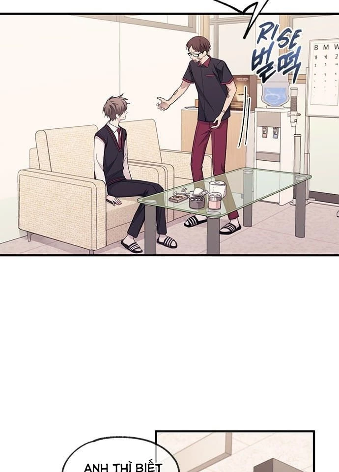 Sự ngây thơ của Yeon Woo Chapter 72 - 16