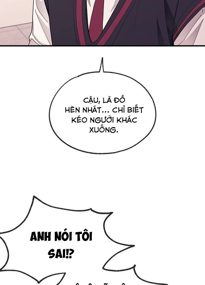 Sự ngây thơ của Yeon Woo Chapter 72 - 19