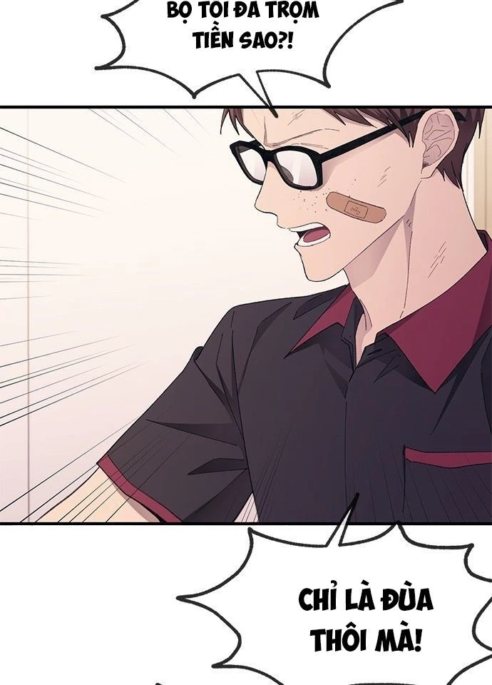 Sự ngây thơ của Yeon Woo Chapter 72 - 20