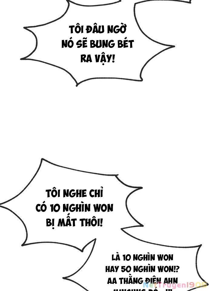 Sự ngây thơ của Yeon Woo Chapter 72 - 21