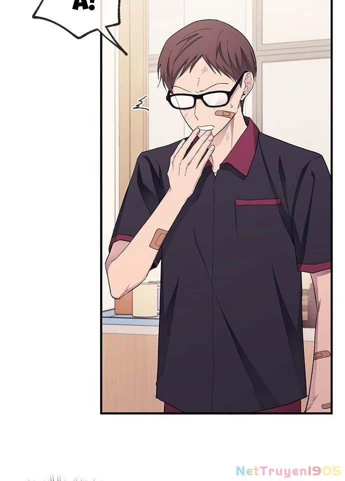 Sự ngây thơ của Yeon Woo Chapter 72 - 23