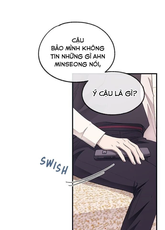 Sự ngây thơ của Yeon Woo Chapter 72 - 25