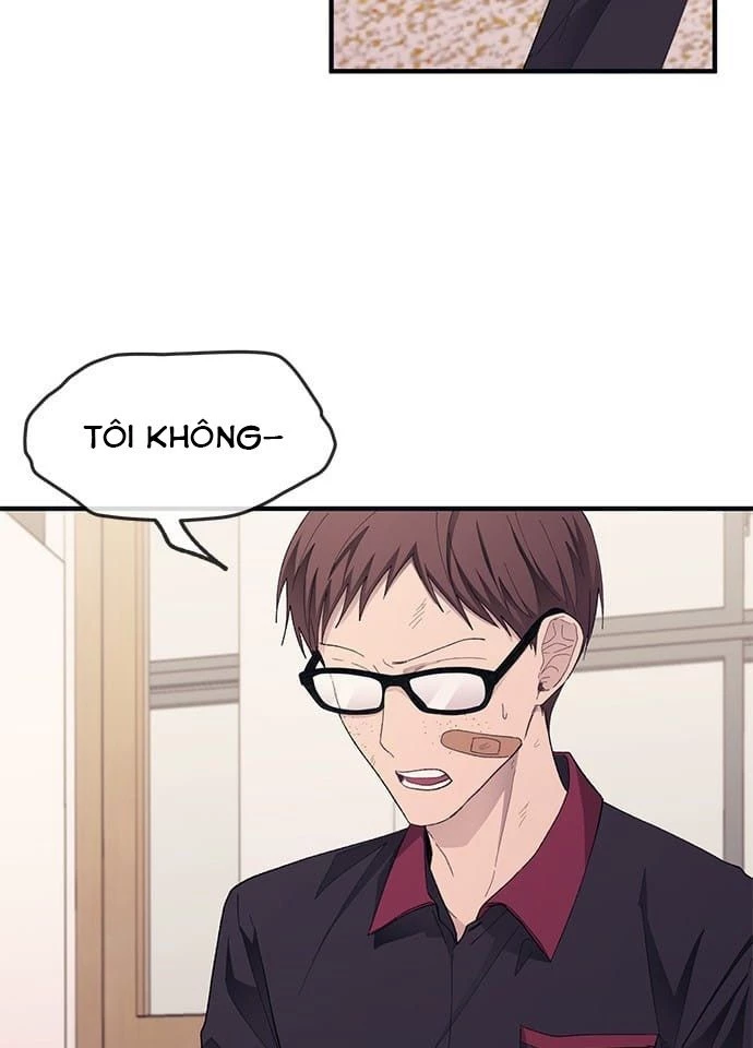 Sự ngây thơ của Yeon Woo Chapter 72 - 26