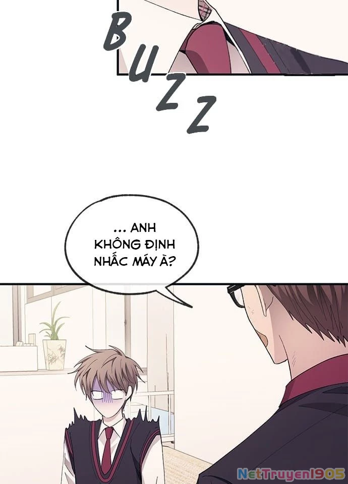 Sự ngây thơ của Yeon Woo Chapter 72 - 29