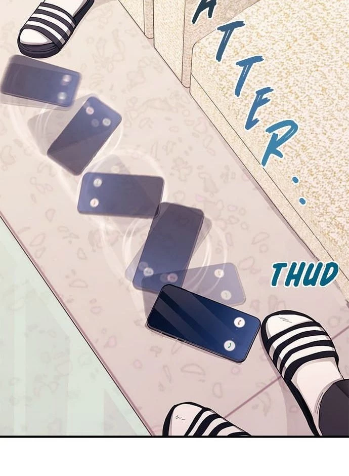 Sự ngây thơ của Yeon Woo Chapter 72 - 32