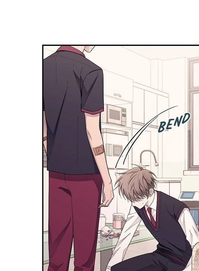 Sự ngây thơ của Yeon Woo Chapter 72 - 36