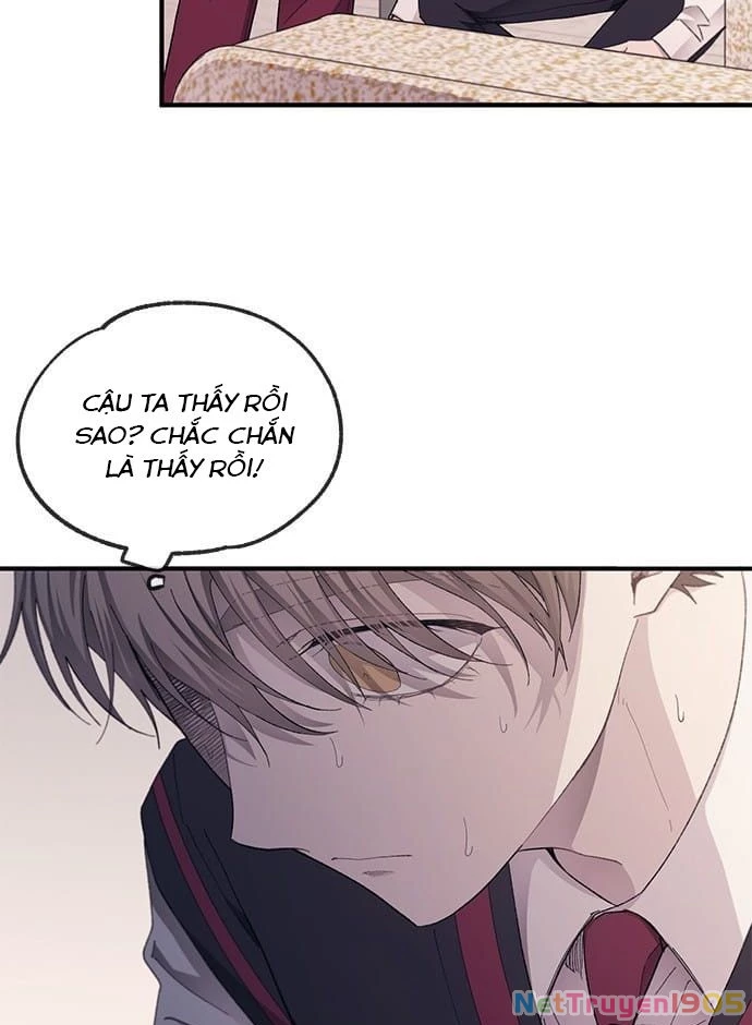 Sự ngây thơ của Yeon Woo Chapter 72 - 37