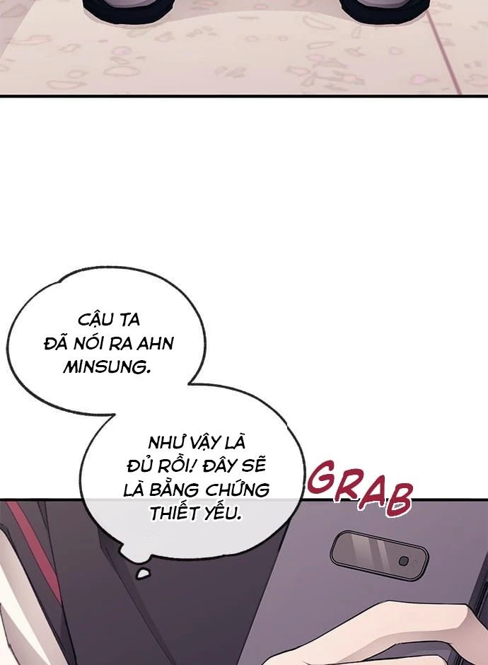 Sự ngây thơ của Yeon Woo Chapter 72 - 39