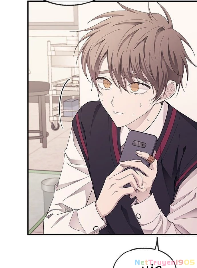 Sự ngây thơ của Yeon Woo Chapter 72 - 41