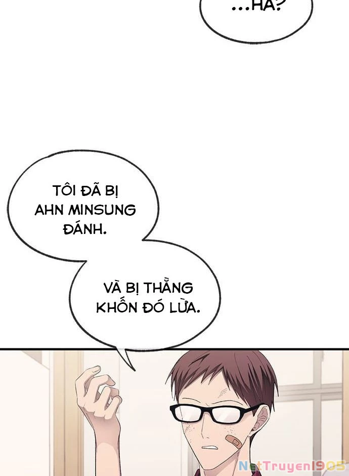 Sự ngây thơ của Yeon Woo Chapter 72 - 42