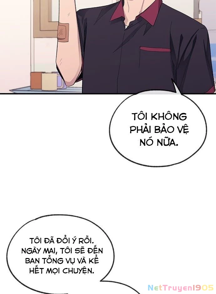 Sự ngây thơ của Yeon Woo Chapter 72 - 43