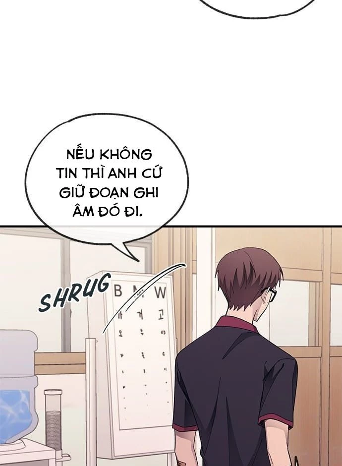 Sự ngây thơ của Yeon Woo Chapter 72 - 45