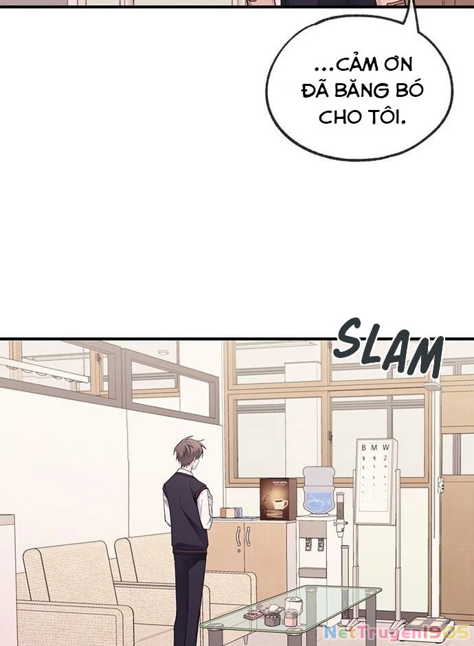 Sự ngây thơ của Yeon Woo Chapter 72 - 46