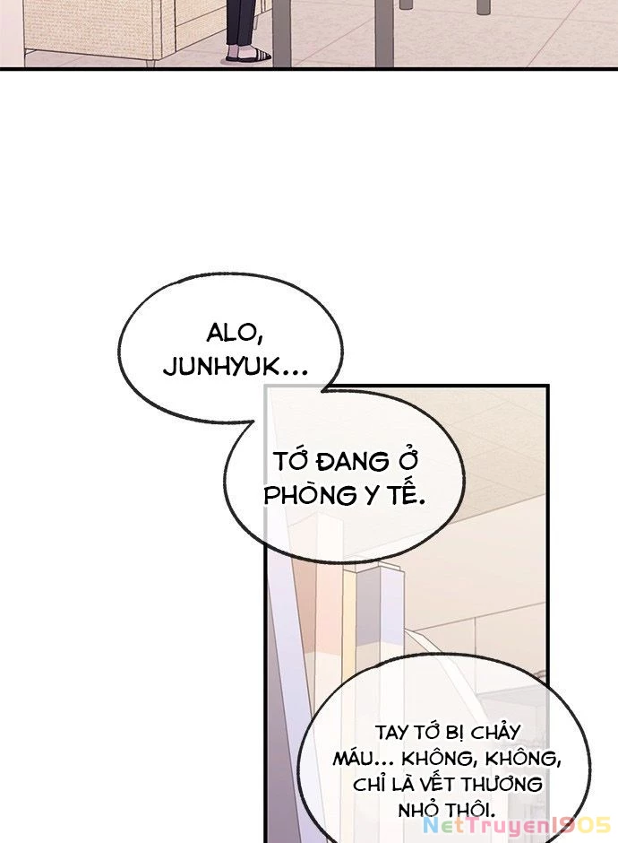 Sự ngây thơ của Yeon Woo Chapter 72 - 47