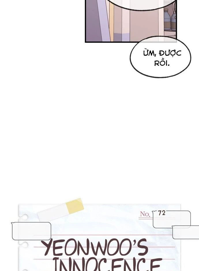 Sự ngây thơ của Yeon Woo Chapter 72 - 48