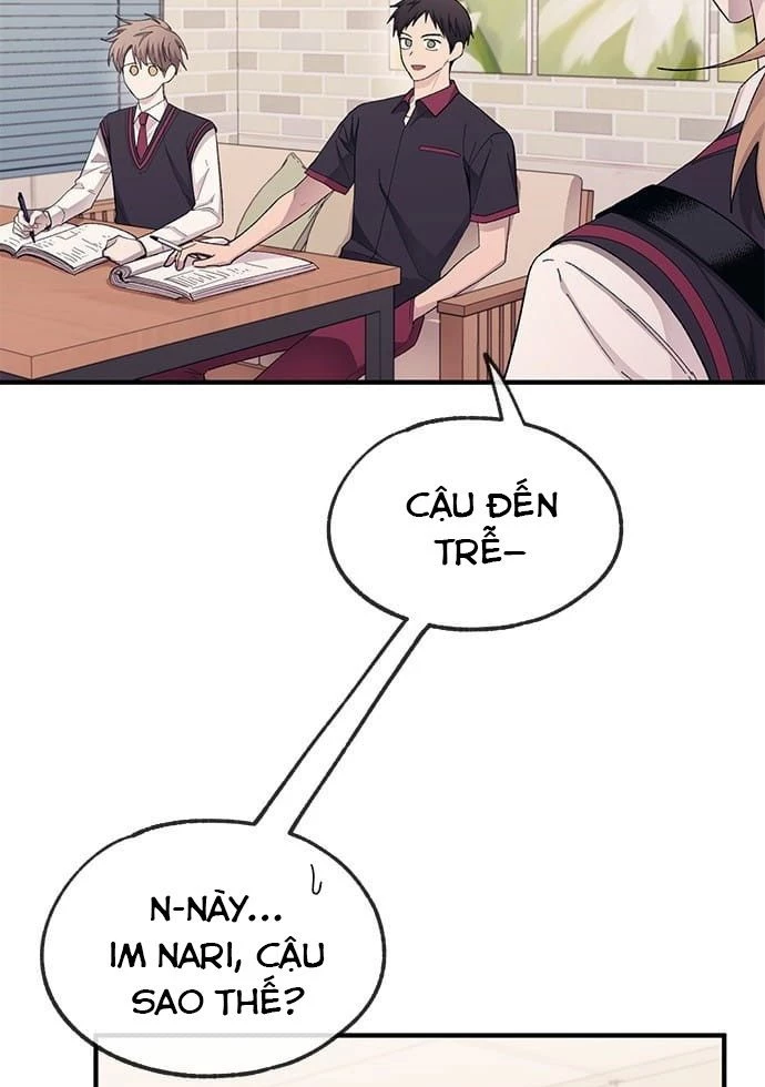 Sự ngây thơ của Yeon Woo Chapter 72 - 51