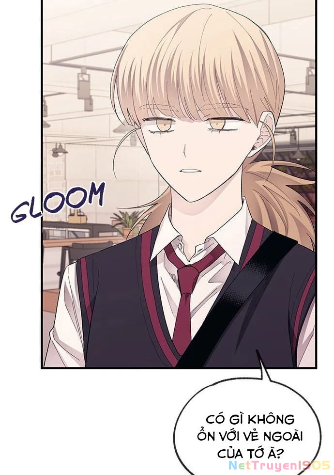 Sự ngây thơ của Yeon Woo Chapter 72 - 52