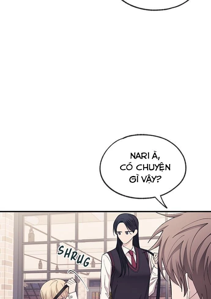 Sự ngây thơ của Yeon Woo Chapter 72 - 53