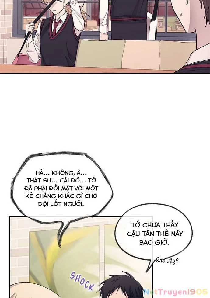 Sự ngây thơ của Yeon Woo Chapter 72 - 54