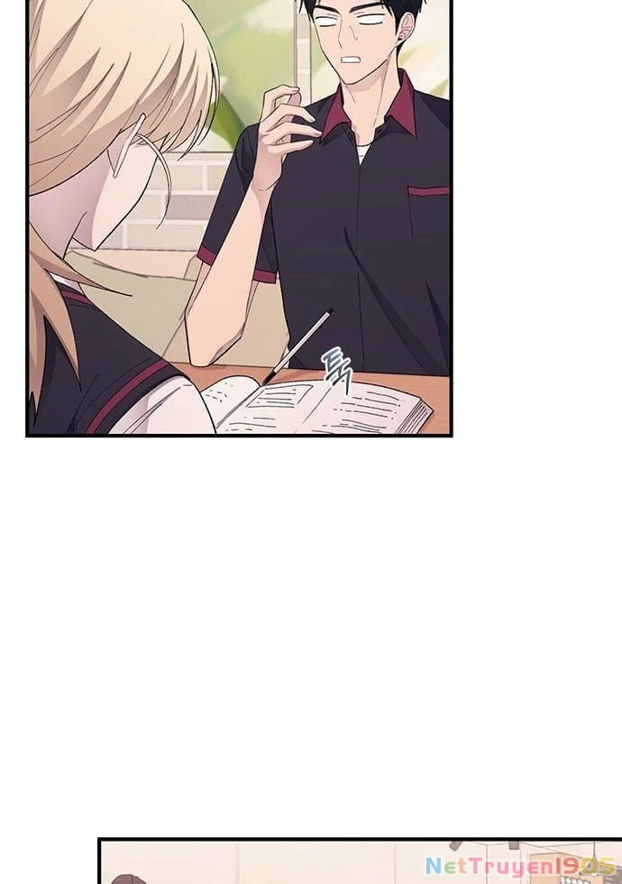 Sự ngây thơ của Yeon Woo Chapter 72 - 55