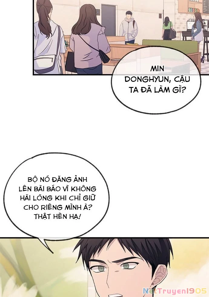 Sự ngây thơ của Yeon Woo Chapter 72 - 56