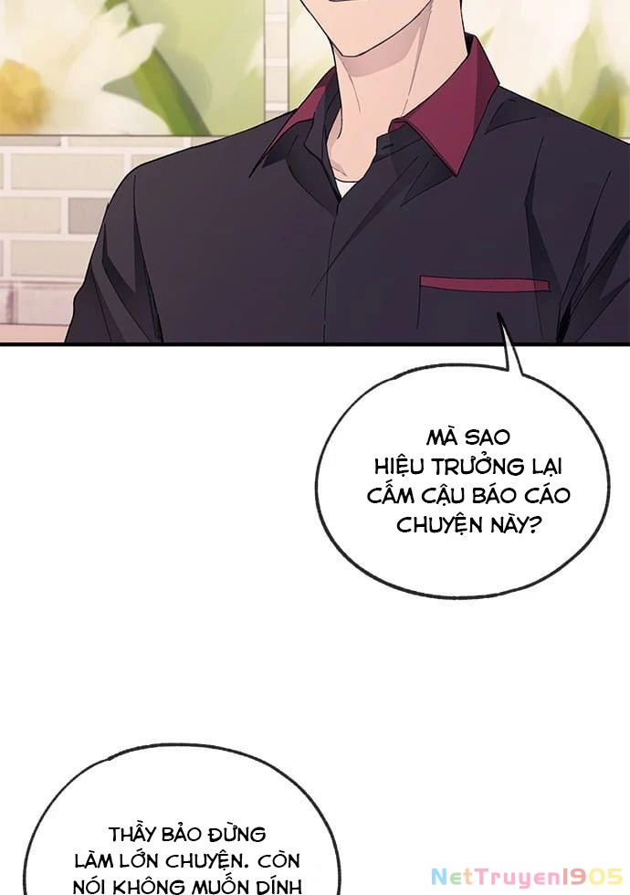 Sự ngây thơ của Yeon Woo Chapter 72 - 57