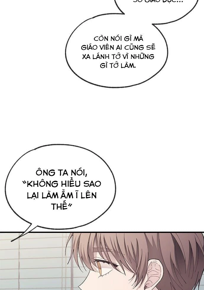 Sự ngây thơ của Yeon Woo Chapter 72 - 59