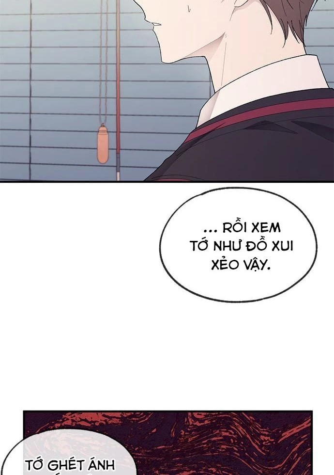 Sự ngây thơ của Yeon Woo Chapter 72 - 60