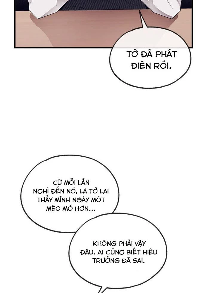 Sự ngây thơ của Yeon Woo Chapter 72 - 62