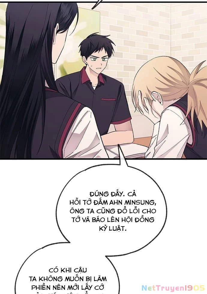 Sự ngây thơ của Yeon Woo Chapter 72 - 63