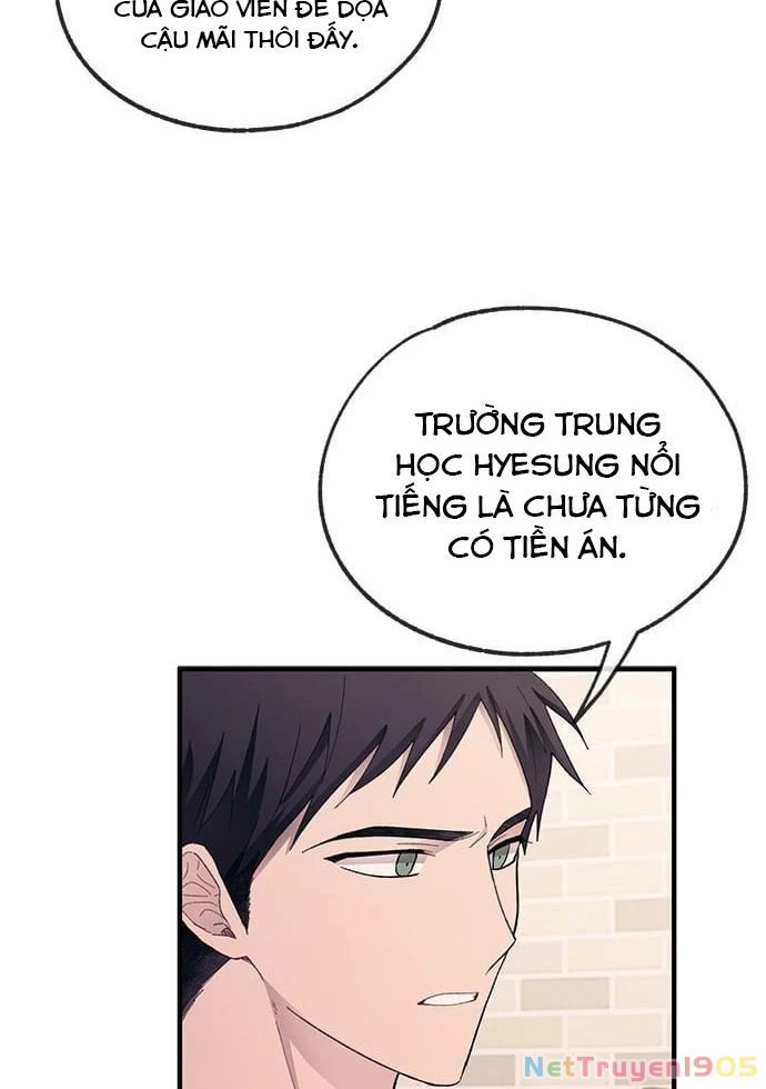 Sự ngây thơ của Yeon Woo Chapter 72 - 64