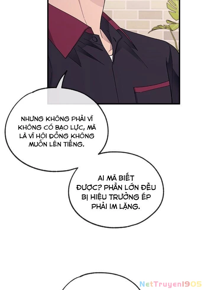 Sự ngây thơ của Yeon Woo Chapter 72 - 65