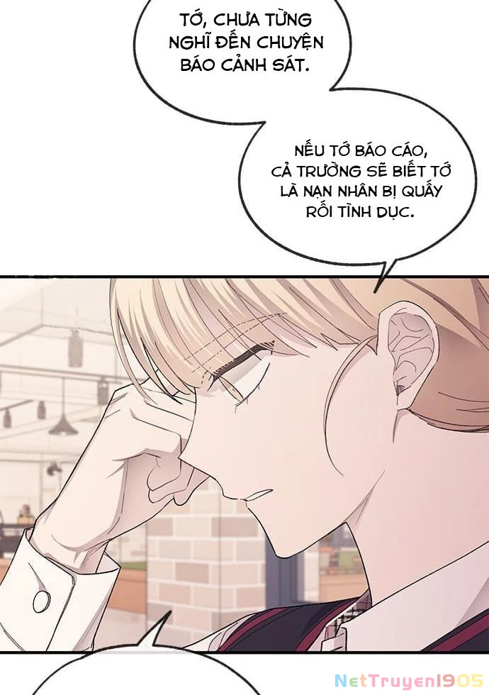 Sự ngây thơ của Yeon Woo Chapter 72 - 66