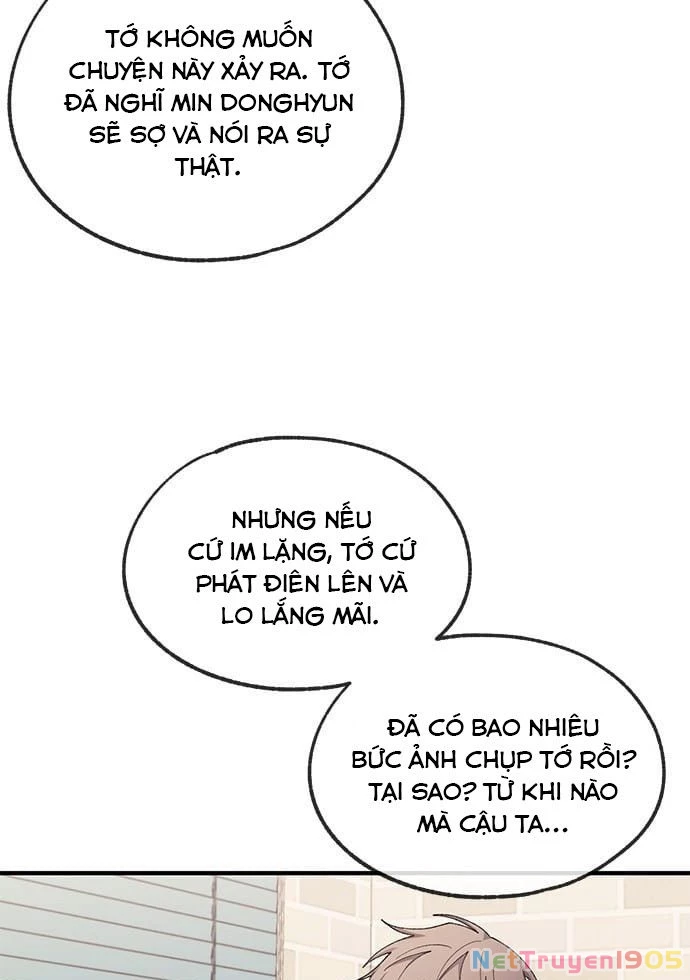 Sự ngây thơ của Yeon Woo Chapter 72 - 67